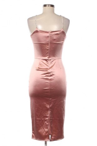 Рокля Wal G, Размер S, Цвят Розов, Цена 20,45 €