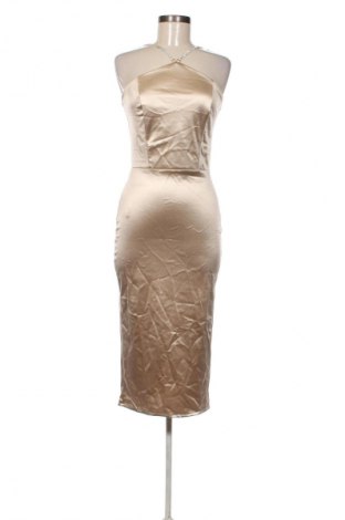 Kleid Wal G, Größe S, Farbe Ecru, Preis 21,99 €