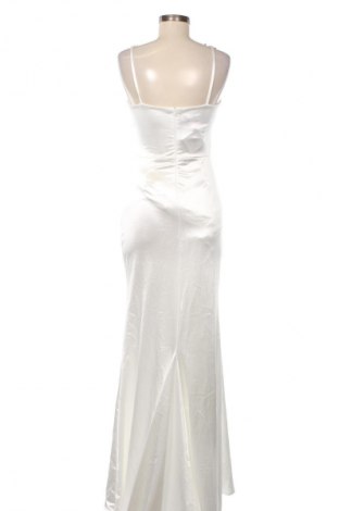 Kleid Wal G, Größe S, Farbe Weiß, Preis 22,99 €