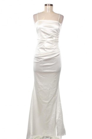 Kleid Wal G, Größe S, Farbe Weiß, Preis 22,99 €