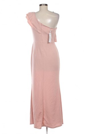 Kleid Wal G, Größe L, Farbe Aschrosa, Preis 28,99 €