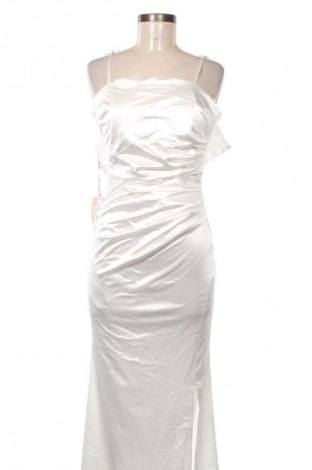 Kleid Wal G, Größe S, Farbe Weiß, Preis 22,99 €