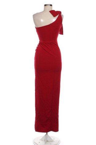 Šaty  Wal G, Velikost XS, Barva Červená, Cena  539,00 Kč