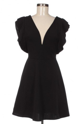 Šaty  Wal G, Velikost M, Barva Černá, Cena  619,00 Kč