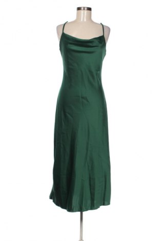 Šaty  Wal G, Veľkosť M, Farba Zelená, Cena  26,95 €
