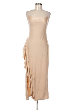 Šaty  Wal G, Velikost XL, Barva Béžová, Cena  1 049,00 Kč