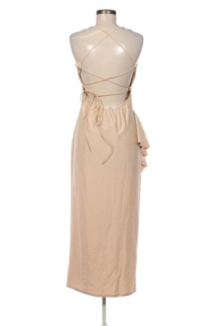 Šaty  Wal G, Velikost XL, Barva Béžová, Cena  1 049,00 Kč