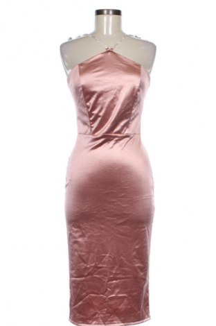 Kleid Wal G, Größe S, Farbe Aschrosa, Preis 22,99 €