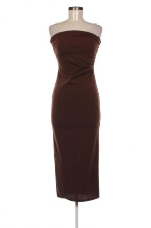 Šaty  Wal G, Velikost S, Barva Hnědá, Cena  669,00 Kč