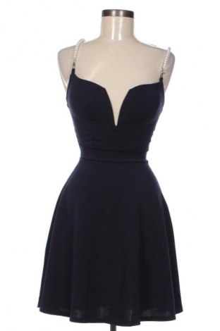 Рокля Wal G, Размер XXS, Цвят Син, Цена 37,32 €