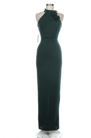 Šaty  Wal G, Veľkosť XS, Farba Zelená, Cena  73,95 €, #133807672