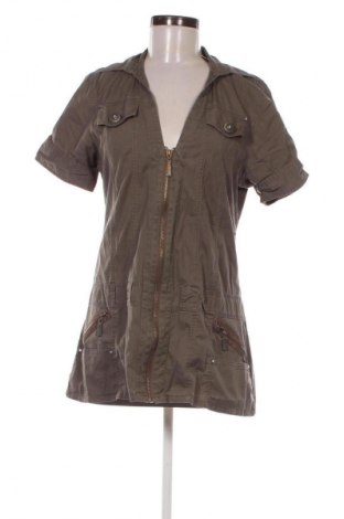 Šaty  X-Mail, Velikost M, Barva Hnědá, Cena  119,00 Kč