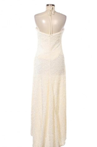 Kleid Y.A.S, Größe L, Farbe Ecru, Preis 122,99 €