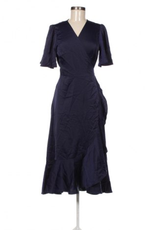 Kleid Y.A.S, Größe M, Farbe Blau, Preis € 51,99