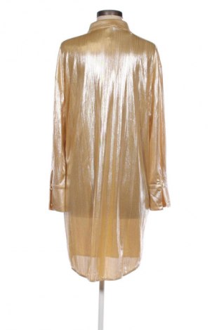 Šaty  Y-E-S, Velikost XL, Barva Zlatistá, Cena  439,00 Kč