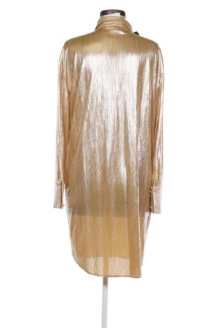 Рокля Y-E-S, Размер M, Цвят Златист, Цена 8,69 €
