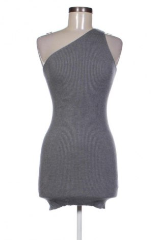 Šaty  Zara, Velikost S, Barva Šedá, Cena  439,00 Kč