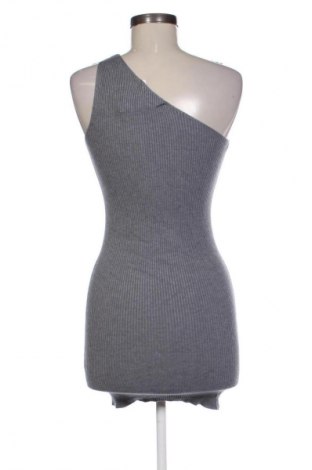 Šaty  Zara, Velikost S, Barva Šedá, Cena  439,00 Kč