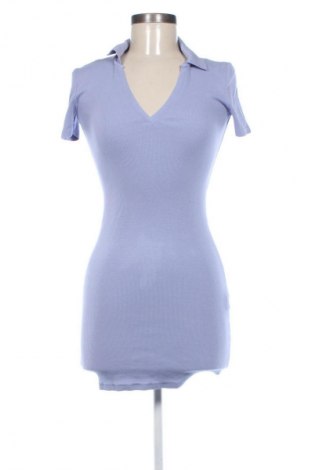 Šaty  Zara, Veľkosť S, Farba Modrá, Cena  11,95 €