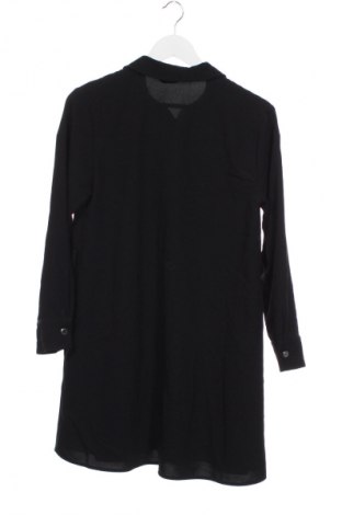 Šaty  Zara, Veľkosť XS, Farba Čierna, Cena  10,95 €