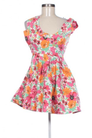 Šaty  Zara, Veľkosť XS, Farba Viacfarebná, Cena  11,95 €