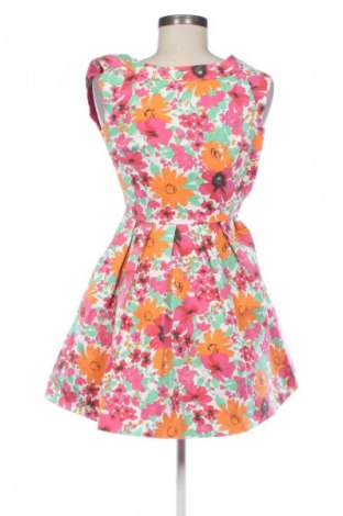 Šaty  Zara, Veľkosť XS, Farba Viacfarebná, Cena  11,95 €