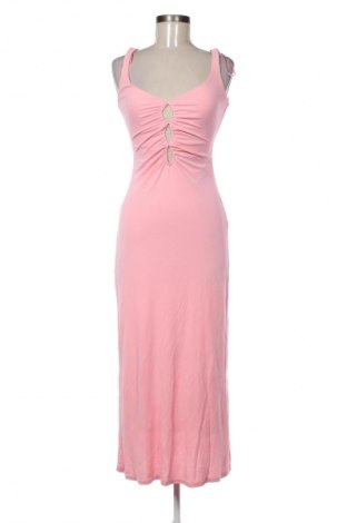 Šaty  Zara, Veľkosť S, Farba Ružová, Cena  31,95 €