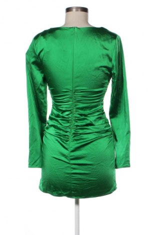 Kleid Zara, Größe S, Farbe Grün, Preis 39,46 €