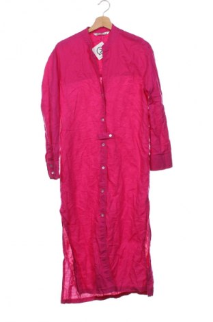 Šaty  Zara, Velikost XS, Barva Červená, Cena  519,00 Kč