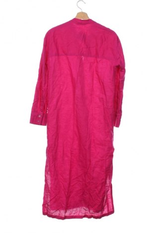 Šaty  Zara, Velikost XS, Barva Červená, Cena  519,00 Kč