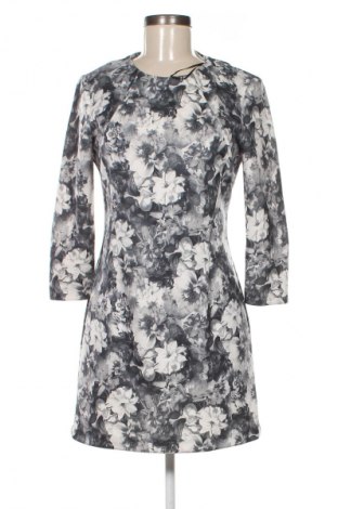 Kleid Zara, Größe S, Farbe Mehrfarbig, Preis 17,99 €