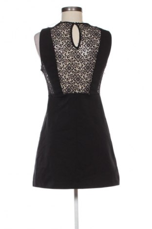 Šaty  Zara, Veľkosť M, Farba Čierna, Cena  6,95 €