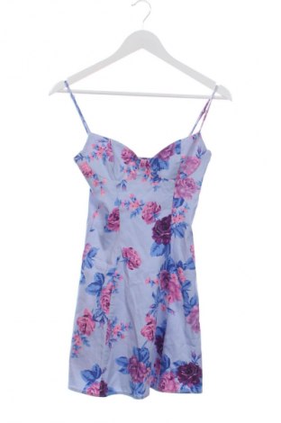 Šaty  Zara, Velikost XS, Barva Vícebarevné, Cena  279,00 Kč