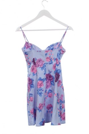 Šaty  Zara, Velikost XS, Barva Vícebarevné, Cena  279,00 Kč