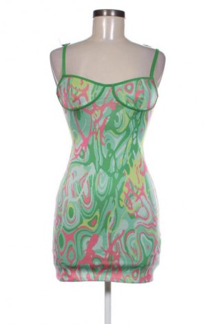 Šaty  Zara, Velikost S, Barva Vícebarevné, Cena  279,00 Kč