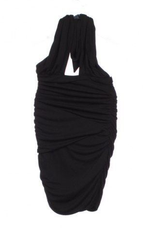 Kleid Zara, Größe XS, Farbe Schwarz, Preis 19,93 €