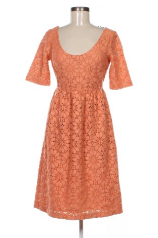 Šaty  Zara, Veľkosť S, Farba Oranžová, Cena  22,95 €