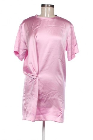Šaty  Zara, Velikost M, Barva Růžová, Cena  279,00 Kč