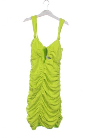 Šaty  Zara, Veľkosť S, Farba Zelená, Cena  11,95 €