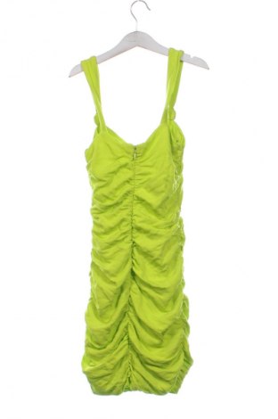 Šaty  Zara, Veľkosť S, Farba Zelená, Cena  11,95 €