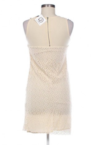 Šaty  Zara, Velikost XS, Barva Béžová, Cena  279,00 Kč
