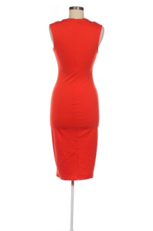 Šaty  Zara, Veľkosť S, Farba Červená, Cena  13,95 €