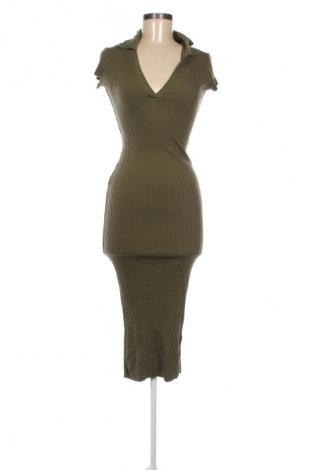 Šaty  Zara, Velikost M, Barva Zelená, Cena  709,00 Kč