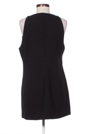 Šaty  Zara, Veľkosť XL, Farba Čierna, Cena  14,95 €