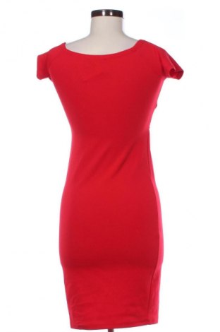 Šaty  Zara, Velikost S, Barva Červená, Cena  259,00 Kč