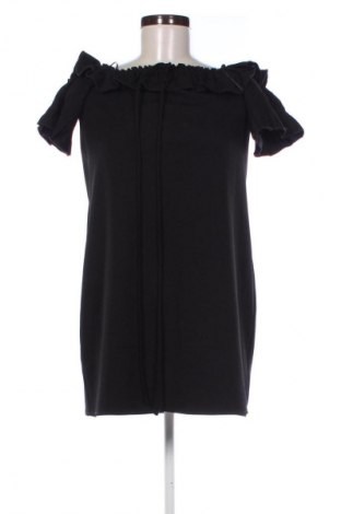 Šaty  Zara, Velikost M, Barva Černá, Cena  279,00 Kč