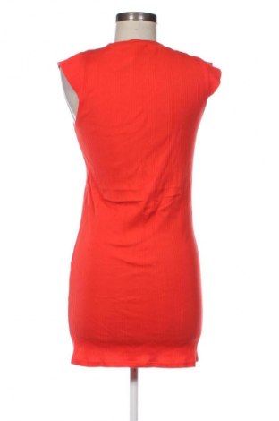 Šaty  Zara, Velikost S, Barva Oranžová, Cena  119,00 Kč