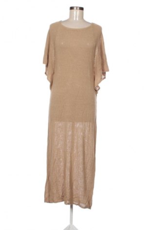 Kleid Zara, Größe S, Farbe Beige, Preis € 32,40