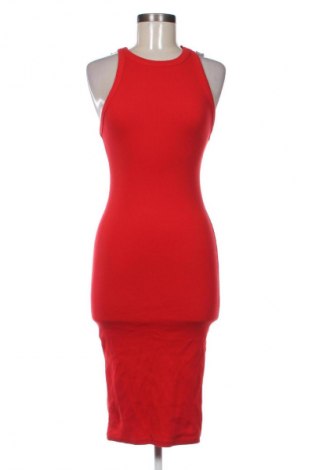 Šaty  Zara, Veľkosť M, Farba Červená, Cena  20,95 €