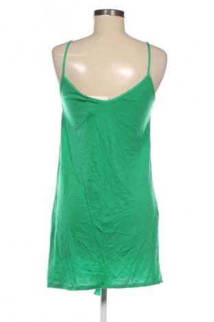 Kleid Zara, Größe M, Farbe Grün, Preis 15,99 €